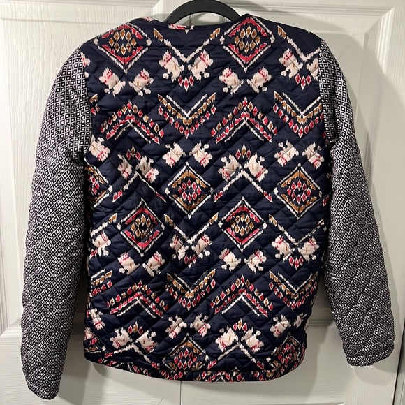 Roxy quilted jacket - Picture 3 of 10
